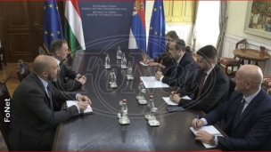 Dobri odnosi s Mađarskom